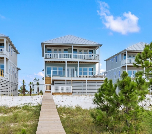 188 Las Brisas Ln, Cape San Blas, FL 32456 - photo 1