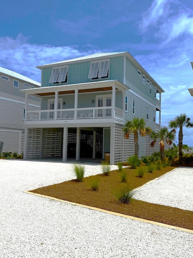 188 Las Brisas Ln, Cape San Blas, FL 32456 - photo 2