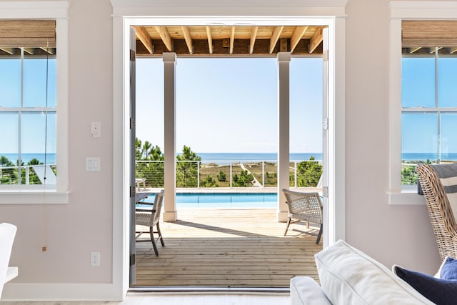 188 Las Brisas Ln, Cape San Blas, FL 32456 - photo 15