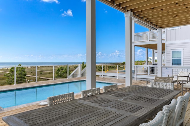188 Las Brisas Ln, Cape San Blas, FL 32456 - photo 19