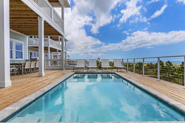 188 Las Brisas Ln, Cape San Blas, FL 32456 - photo 50
