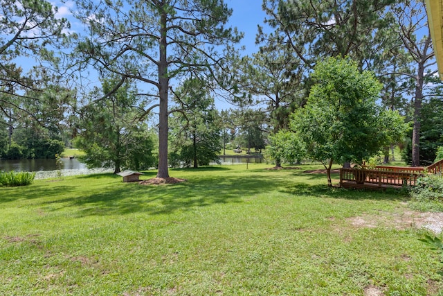 991 Pinewood Dr, Defuniak Springs, FL 32433 - photo 7
