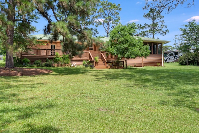 991 Pinewood Dr, Defuniak Springs, FL 32433 - photo 4