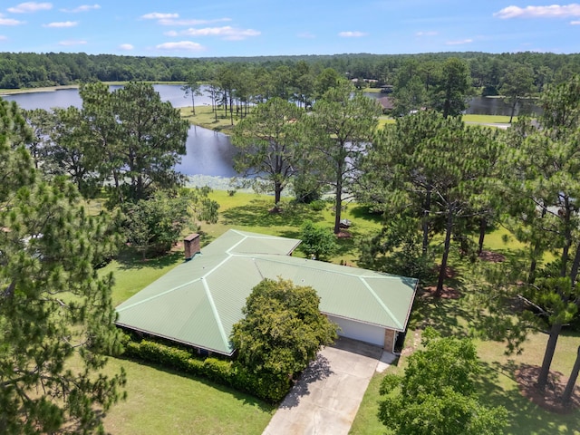 991 Pinewood Dr, Defuniak Springs, FL 32433 - photo 1