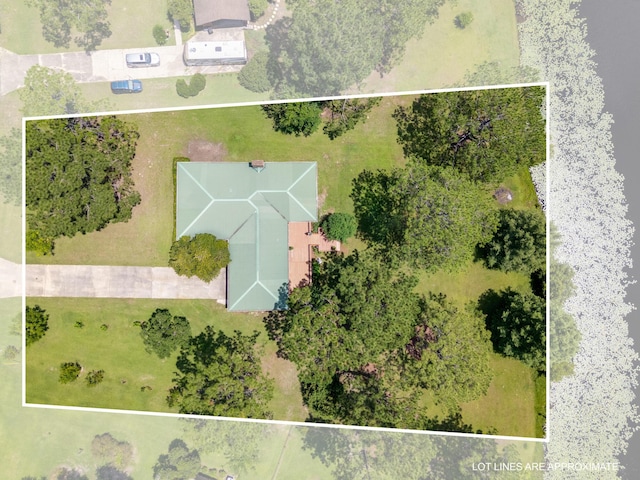 991 Pinewood Dr, Defuniak Springs, FL 32433 - photo 3