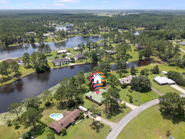 991 Pinewood Dr, Defuniak Springs, FL 32433 - photo 10