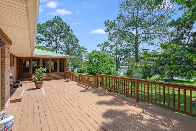 991 Pinewood Dr, Defuniak Springs, FL 32433 - photo 11