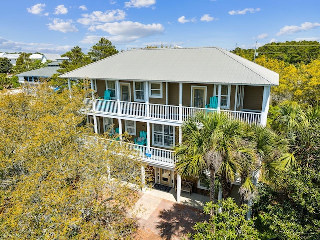 19 Buddy St, Santa Rosa Beach, FL 32459 - photo 3