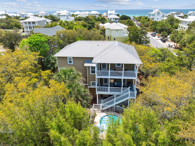 19 Buddy St, Santa Rosa Beach, FL 32459 - photo 8