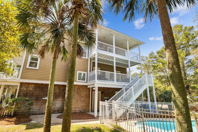 19 Buddy St, Santa Rosa Beach, FL 32459 - photo 45