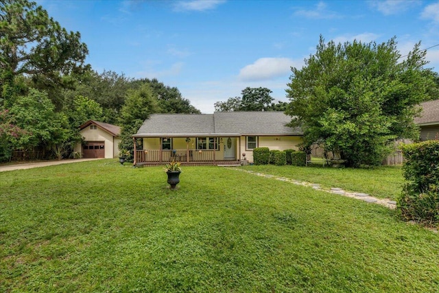 1554 Pine St, Niceville, FL 32578 - photo 1