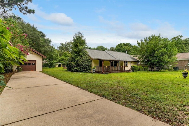 1554 Pine St, Niceville, FL 32578 - photo 2