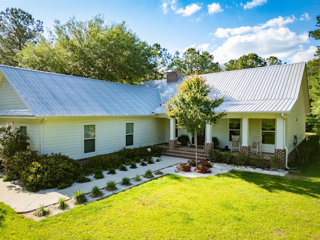 4351 Poverty Creek Rd, Crestview, FL 32539 - photo 2