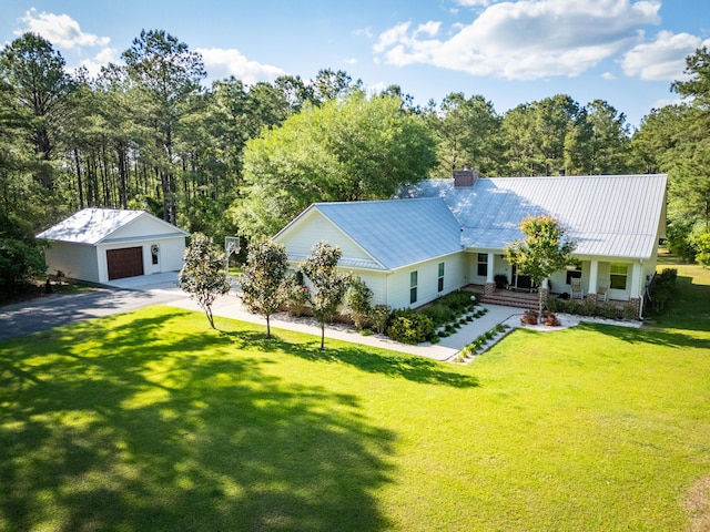 4351 Poverty Creek Rd, Crestview, FL 32539 - photo 3