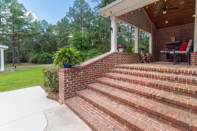 4351 Poverty Creek Rd, Crestview, FL 32539 - photo 38