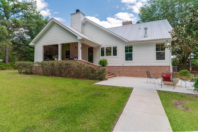 4351 Poverty Creek Rd, Crestview, FL 32539 - photo 40