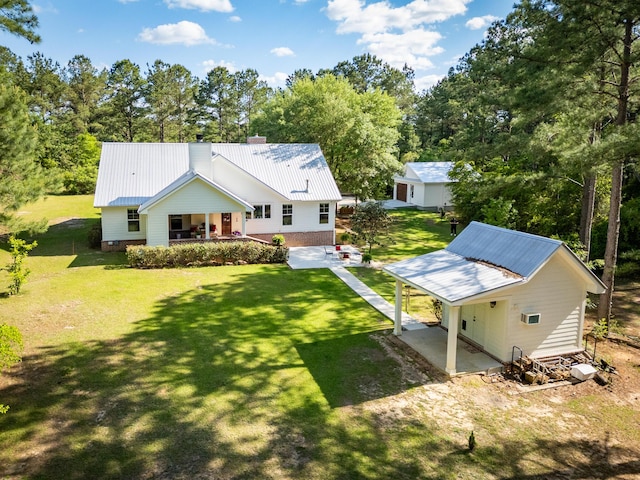 4351 Poverty Creek Rd, Crestview, FL 32539 - photo 42