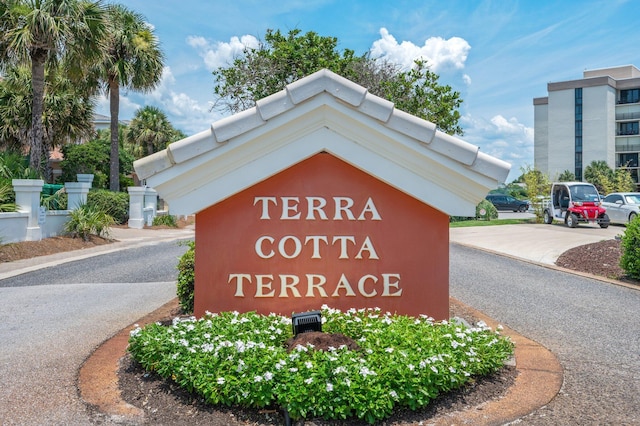 102 Terra Cotta Way, Destin, FL 32541 - view of community sign
