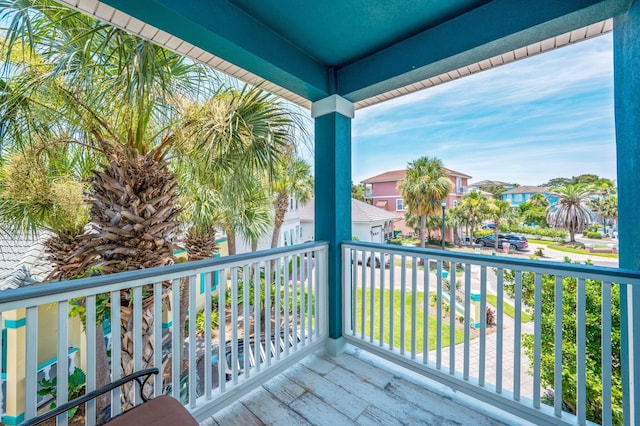 102 Terra Cotta Way, Destin, FL 32541 - view of balcony