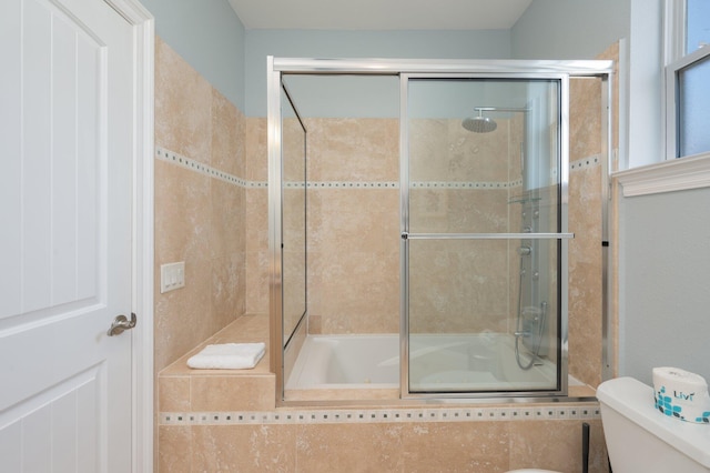 102 Terra Cotta Way, Destin, FL 32541 - full bath with toilet and tiled shower / bath