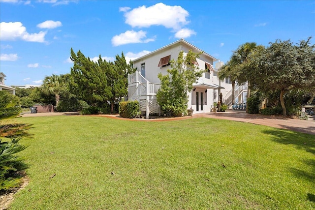51 S Andalusia Ave, Santa Rosa Beach, FL 32459 - photo 1