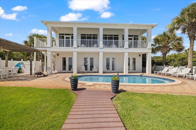 51 S Andalusia Ave, Santa Rosa Beach, FL 32459 - photo 5