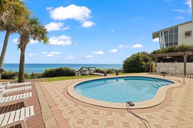 51 S Andalusia Ave, Santa Rosa Beach, FL 32459 - photo 9