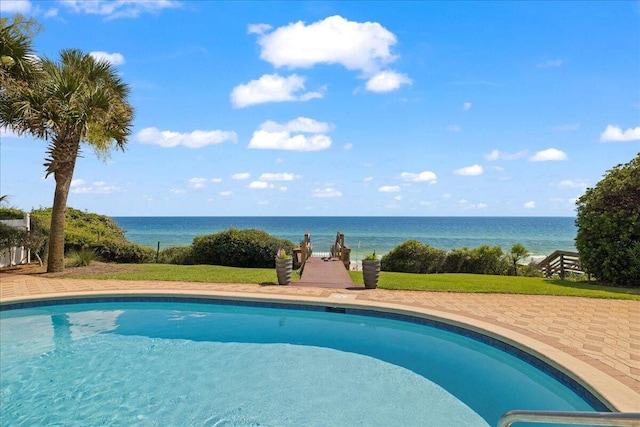 51 S Andalusia Ave, Santa Rosa Beach, FL 32459 - photo 10