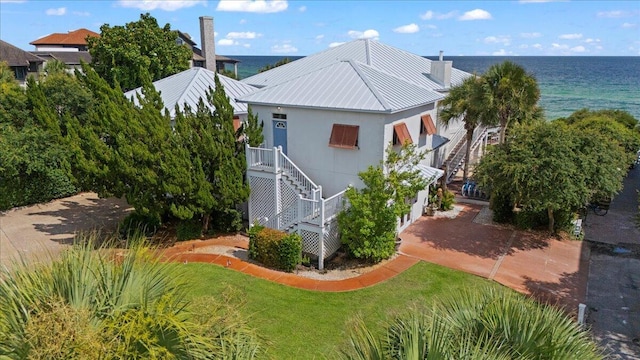51 S Andalusia Ave, Santa Rosa Beach, FL 32459 - photo 17