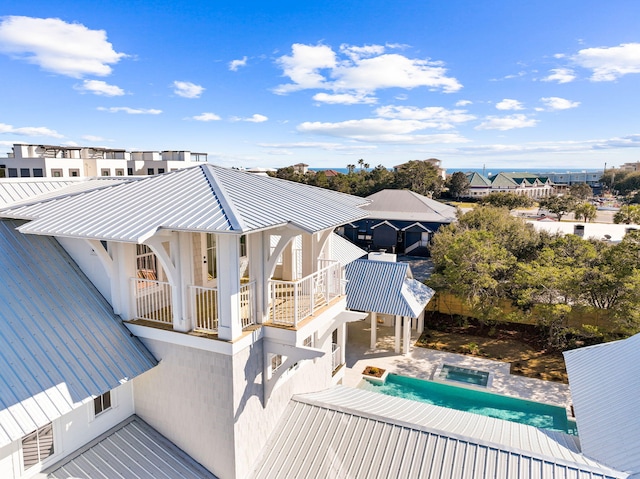 161 Rolling Dunes Dr, Santa Rosa Beach, FL 32459 - photo 11