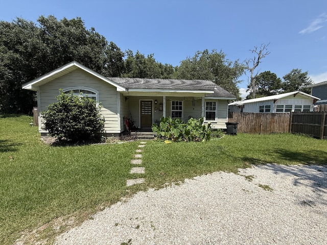 75 Palmetto Ave, Freeport, FL 32439 - photo 1