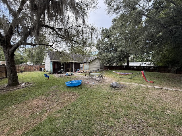 75 Palmetto Ave, Freeport, FL 32439 - photo 18