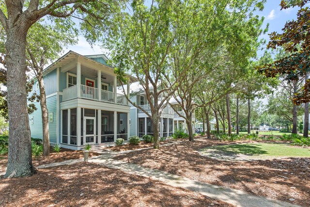 38 Blazing Star Dr, Santa Rosa Beach, FL 32459 - photo 1