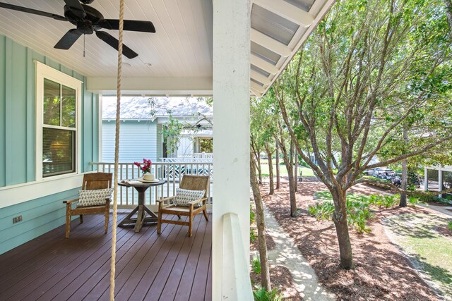 38 Blazing Star Dr, Santa Rosa Beach, FL 32459 - photo 56
