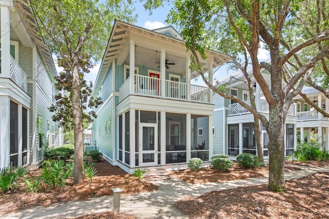 38 Blazing Star Dr, Santa Rosa Beach, FL 32459 - photo 2
