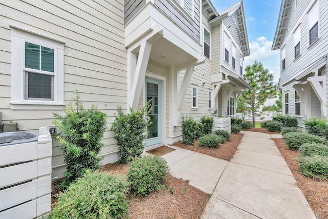 296 Milestone Dr Unit C, Inlet Beach, FL 32461 - photo 33