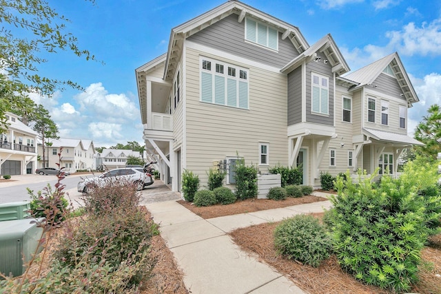296 Milestone Dr Unit C, Inlet Beach, FL 32461 - photo 35
