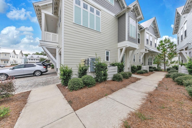296 Milestone Dr Unit C, Inlet Beach, FL 32461 - photo 36
