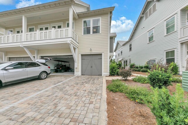 296 Milestone Dr Unit C, Inlet Beach, FL 32461 - photo 38