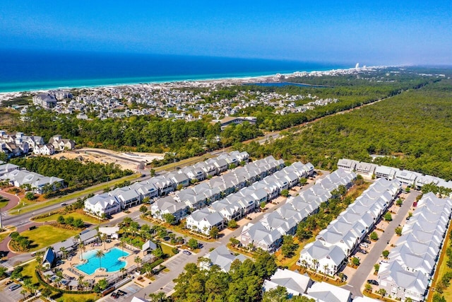 296 Milestone Dr Unit C, Inlet Beach, FL 32461 - photo 46