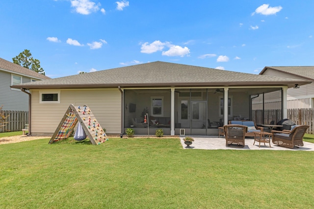 82 Amadeus Ave, Freeport, FL 32439 - photo 49