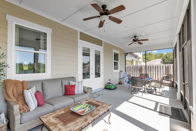 82 Amadeus Ave, Freeport, FL 32439 - photo 41
