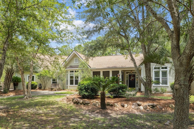 172 Shady Ln, Freeport, FL 32439 - view of front of property