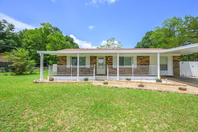 632 Long Dr, Crestview, FL 32539 - photo 1