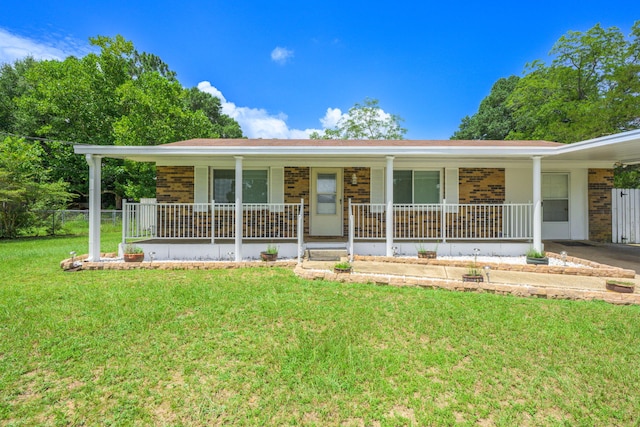 632 Long Dr, Crestview, FL 32539 - photo 2