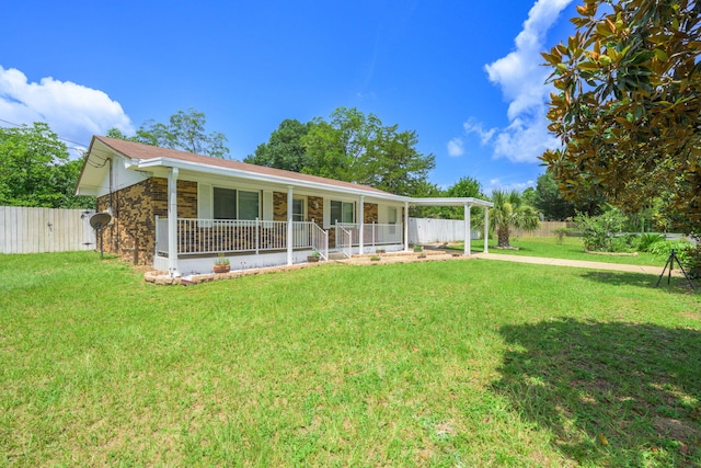632 Long Dr, Crestview, FL 32539 - photo 3