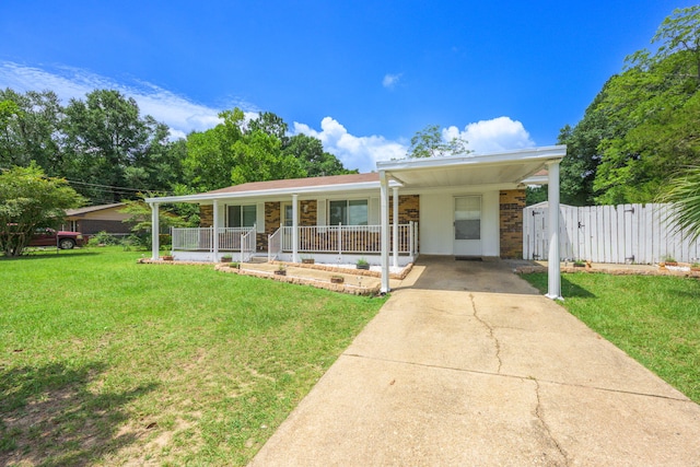 632 Long Dr, Crestview, FL 32539 - photo 4