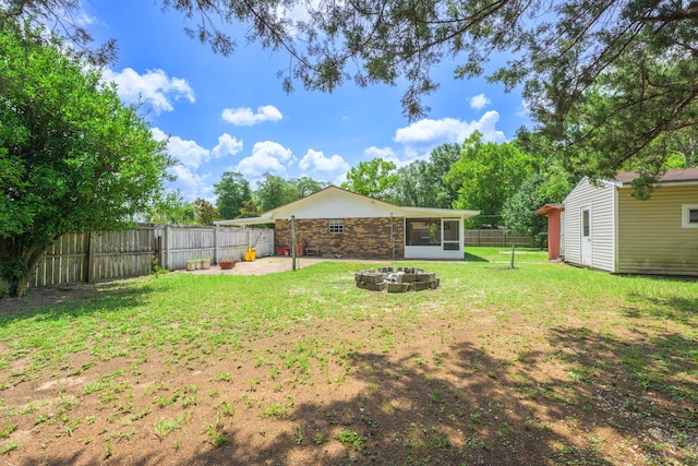 632 Long Dr, Crestview, FL 32539 - photo 32
