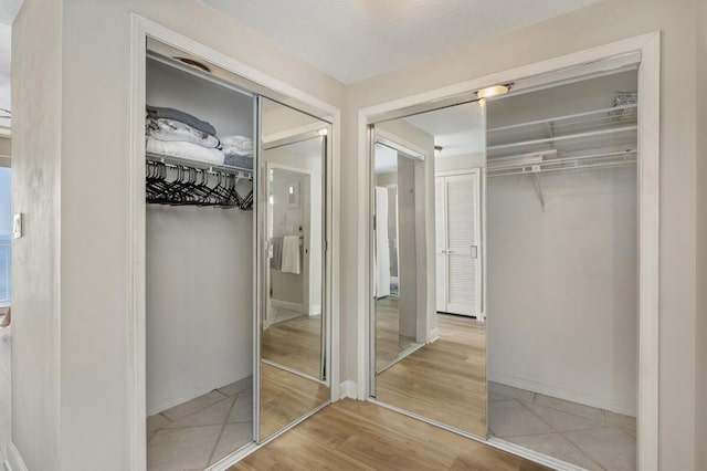 955 Scenic Gulf Dr Unit 410, Miramar Beach, FL 32550 - view of closet