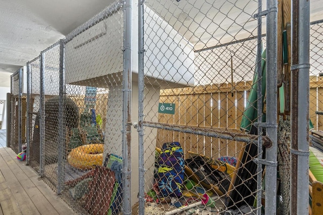 955 Scenic Gulf Dr Unit 410, Miramar Beach, FL 32550 - view of storage room